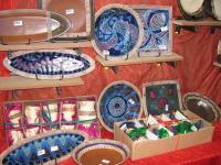 Exclusive Pottery